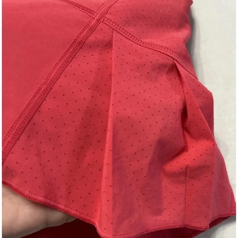 Girls Nike Dri‎ Fit Pleated Tennis Skort Maria Sharapova Sz Large